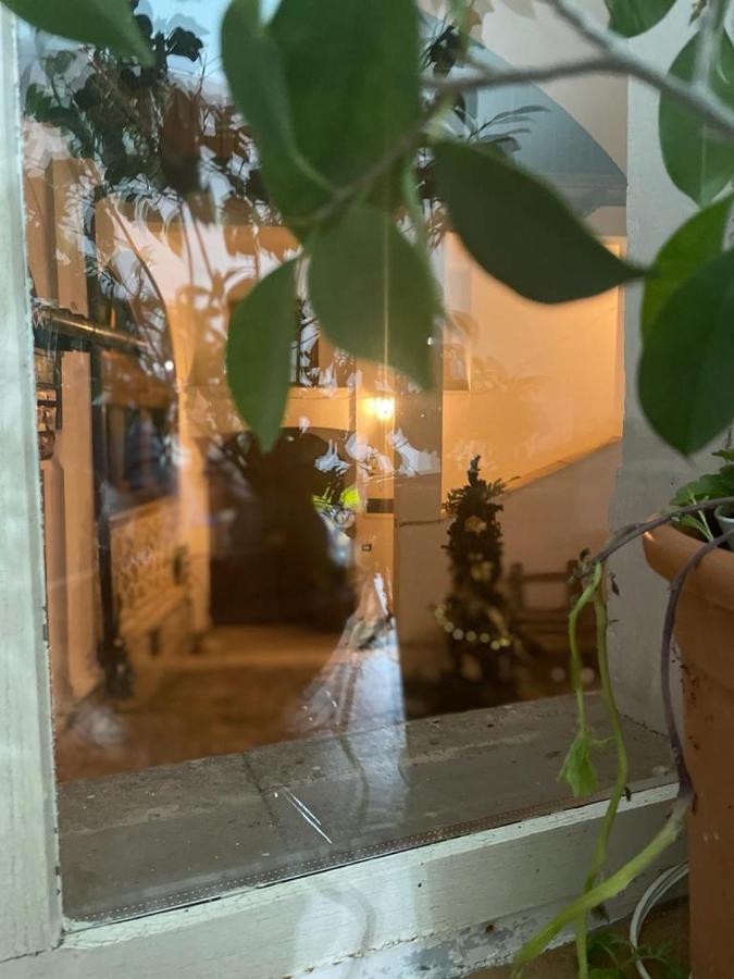 Piazzetta Del Forno Appartamento Assergi Exterior foto